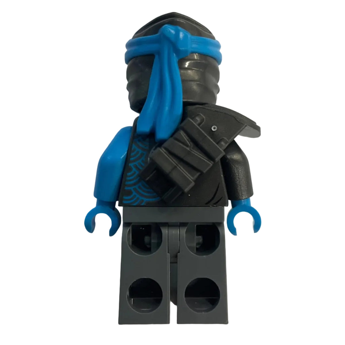 Nya - Core, njo0726 - LEGO® Ninjago Minifigure