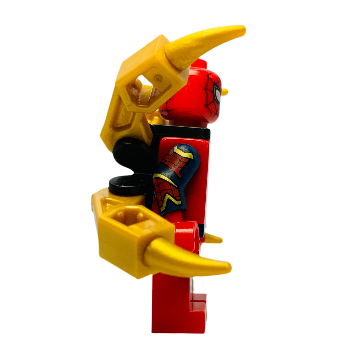 Iron Spider-Man, sh0510, LEGO® Marvel Minifigure