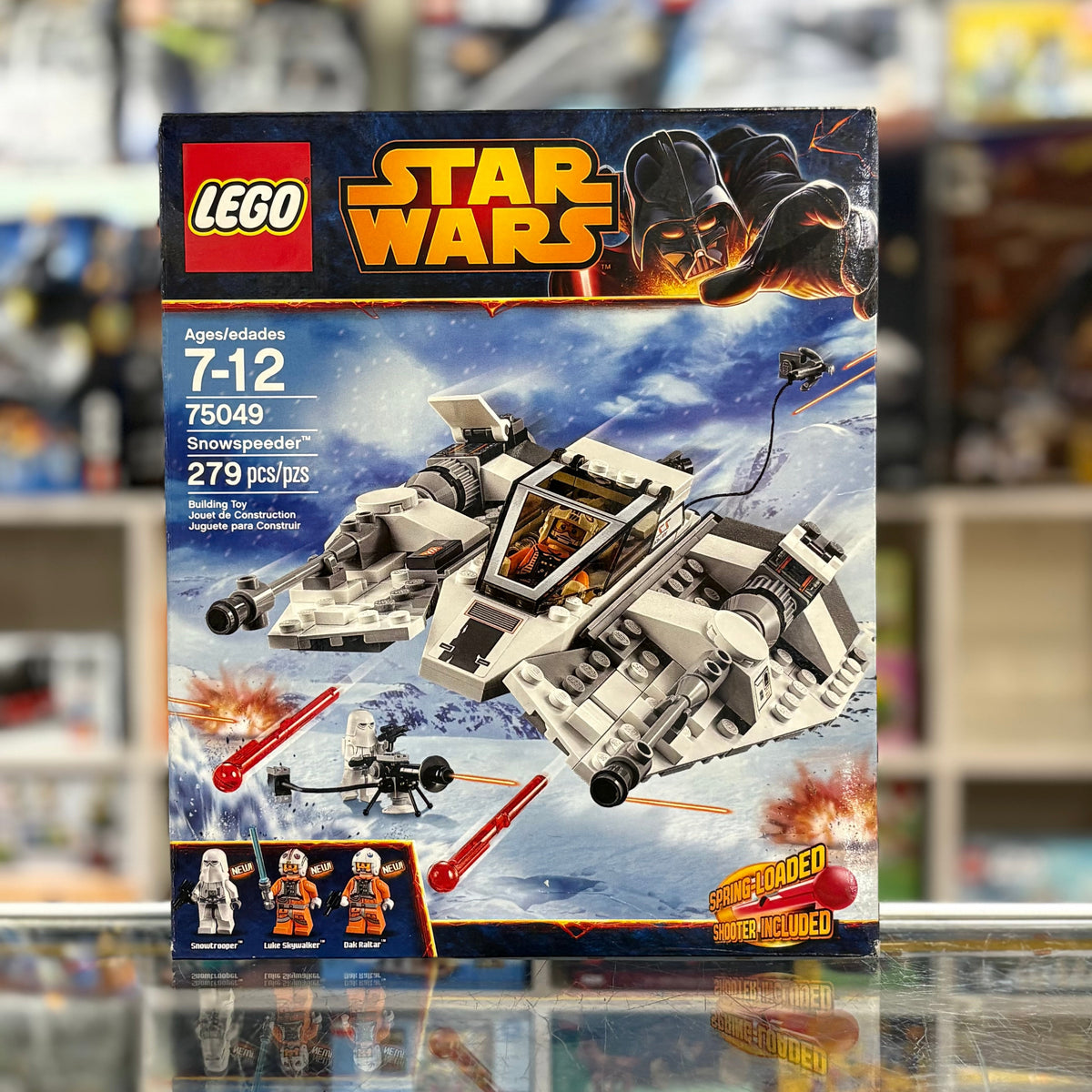 Snowspeeder, 75049 - LEGO® Star Wars Set