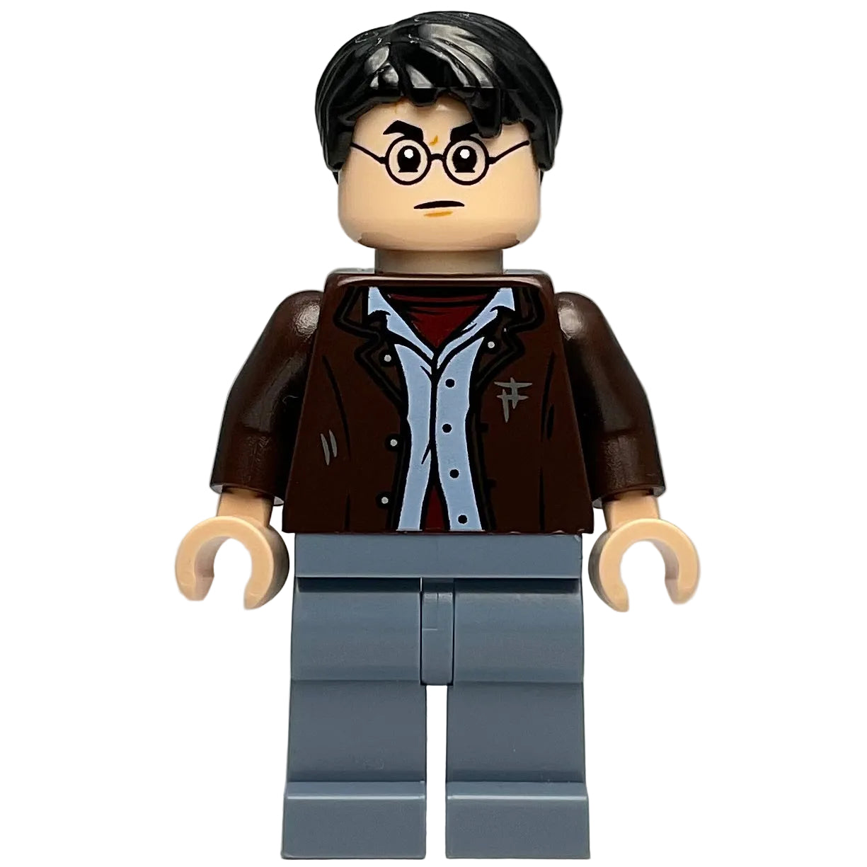 Harry Potter, hp597 - LEGO® Harry Potter Minifigure