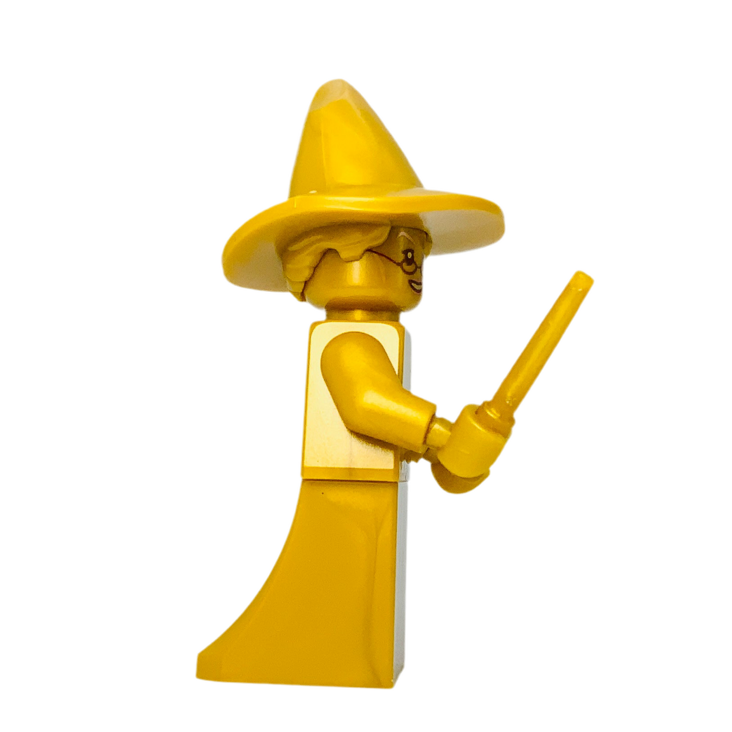 Professor Minerva McGonagall 20th Anniversary Pearl Gold, hp323