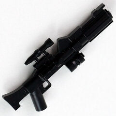 Trooper Rifle Scoped- CAC