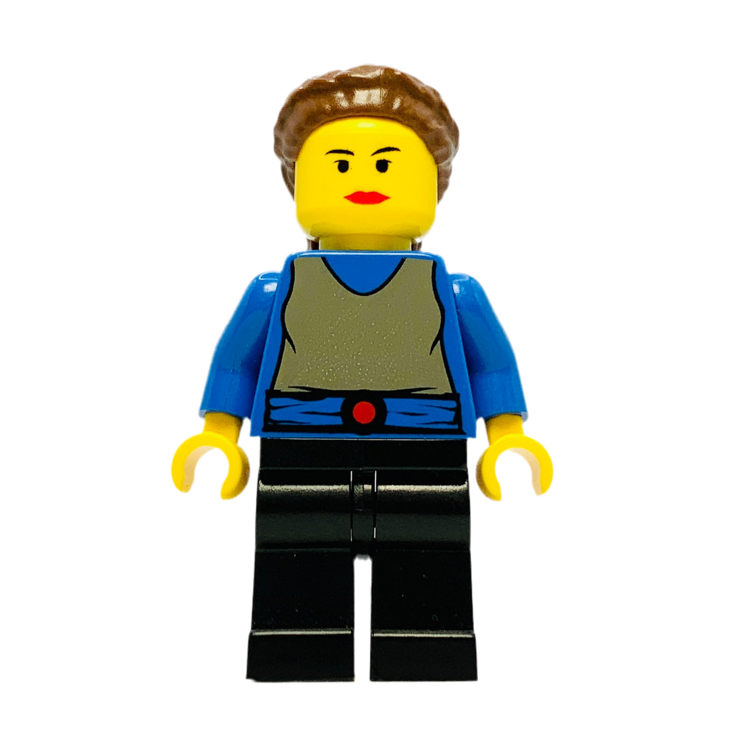 Padme Amidala, sw0025 - LEGO® Star Wars Minifigure