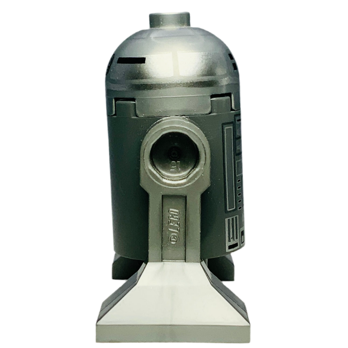 Astromech Droid, R2-BHD - Dark Bluish Gray Body, sw0933