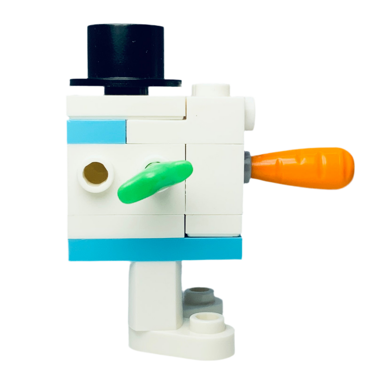 Snowman Gonk Droid, sw1120