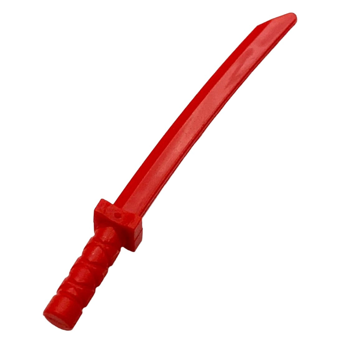 Sword Katana Square Guard, Part# 21459