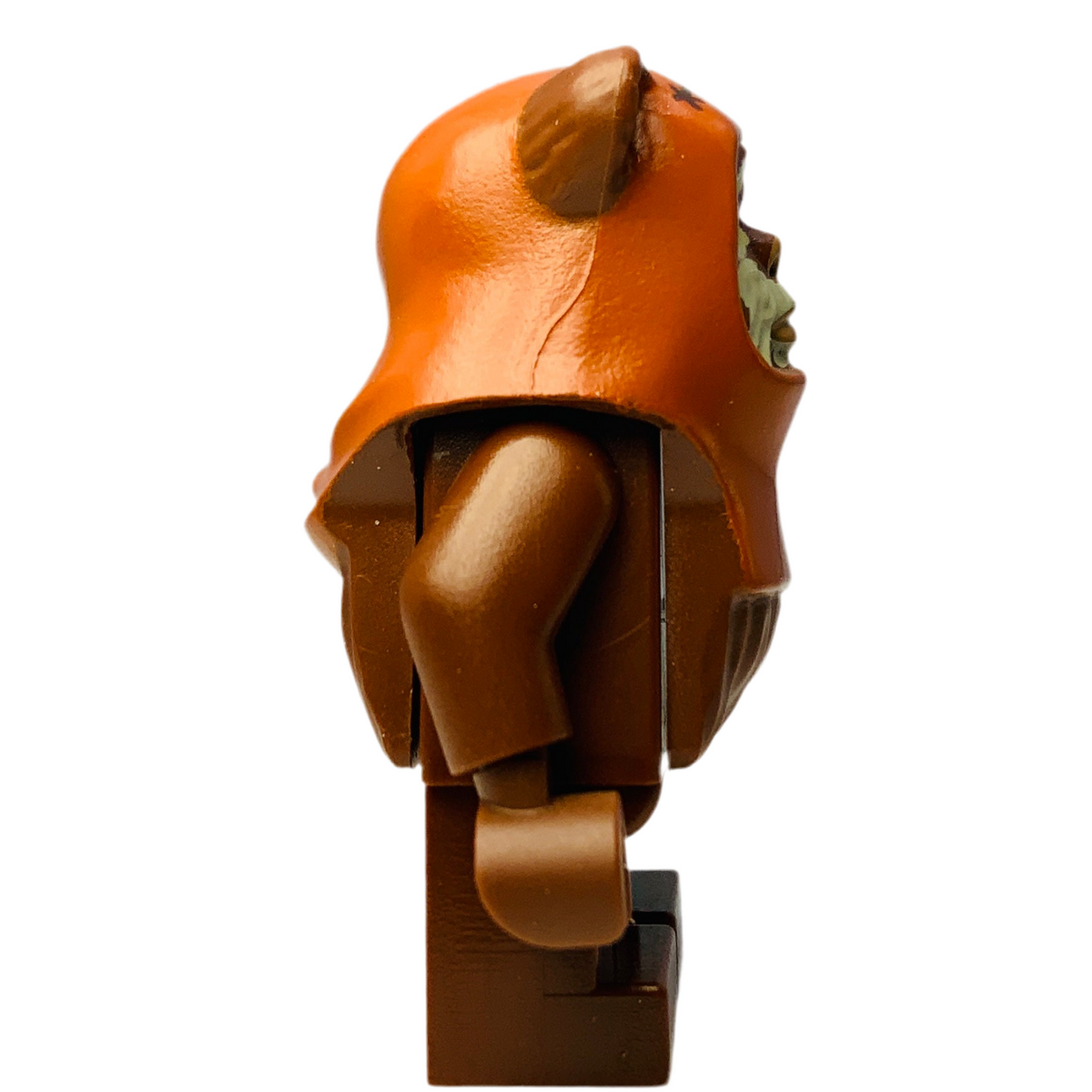 Wicket, sw0513 - LEGO® Star Wars Minifigure