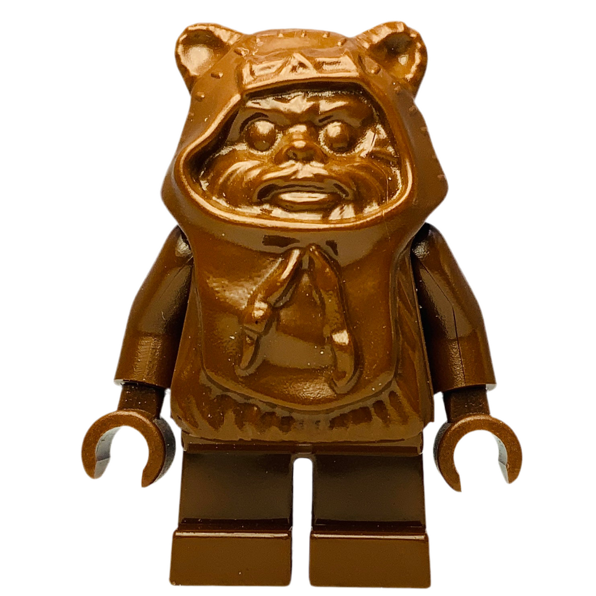 Wicket, sw0050 - LEGO® Star Wars Minifigure