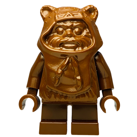 Wicket, sw0050 - LEGO® Star Wars Minifigure