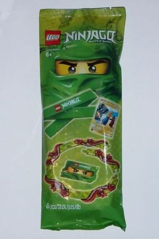 Ninjago Surprise Bag, 5000441