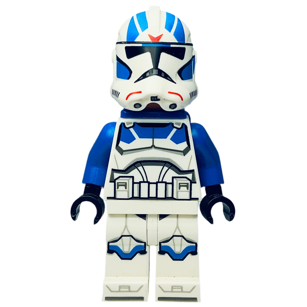 501st Legion Jet Trooper, sw1093 - LEGO® Star Wars Minifigure