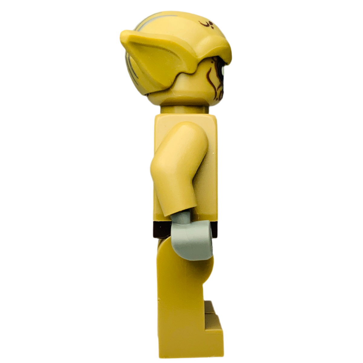 Goblin Soldier 1, lor043 - LEGO® Lord of the Rings™ Minifigure