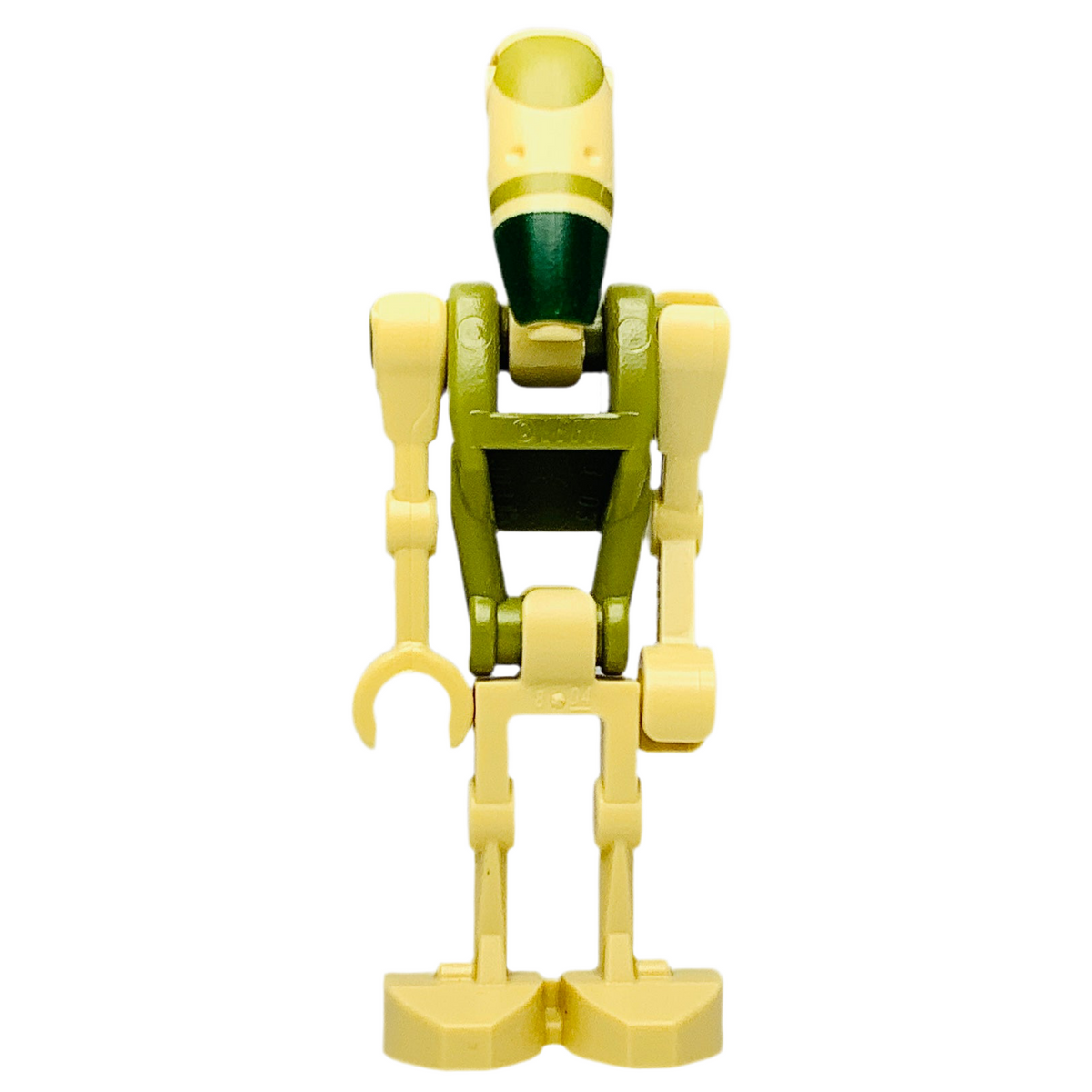 Kashyyyk Battle Droid, sw0996