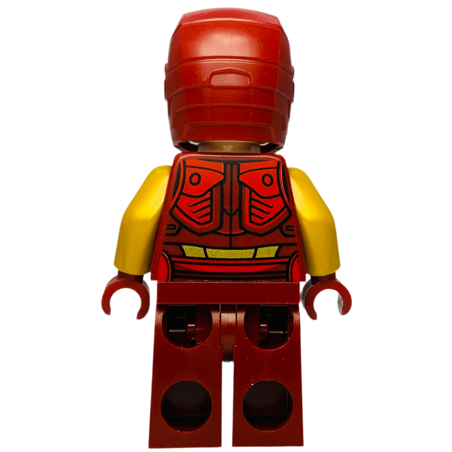 Iron man, sh1008, LEGO® Marvel Minifigure