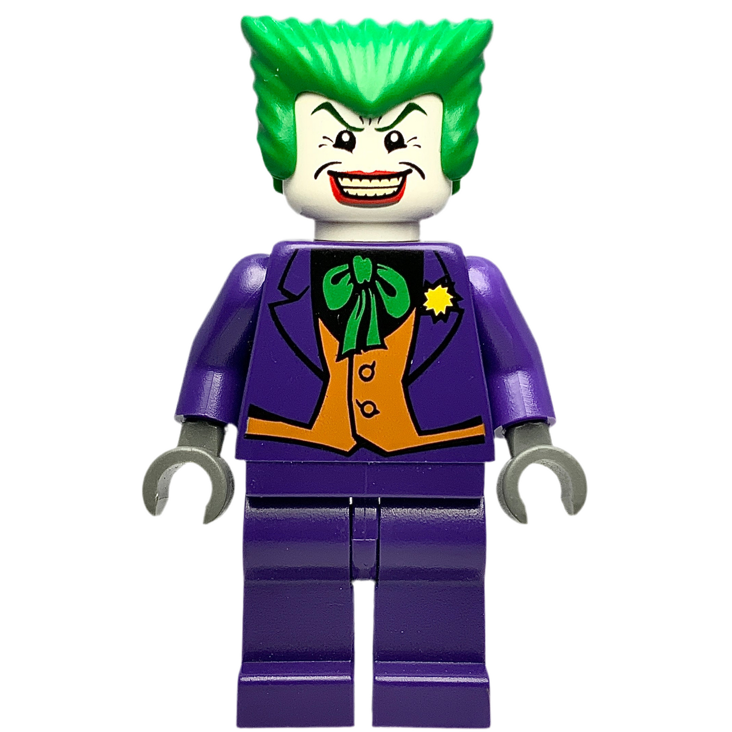 The Joker, bat005 - LEGO® Batman Minifigure