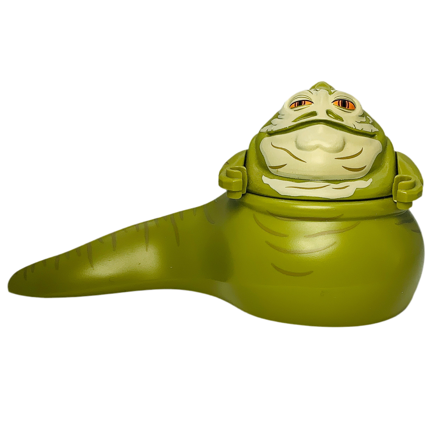 Jabba The Hutt - Tan Face, sw0402, LEGO® Star Wars Minifigure