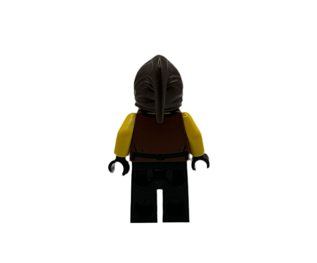 Blacksmith, cas413