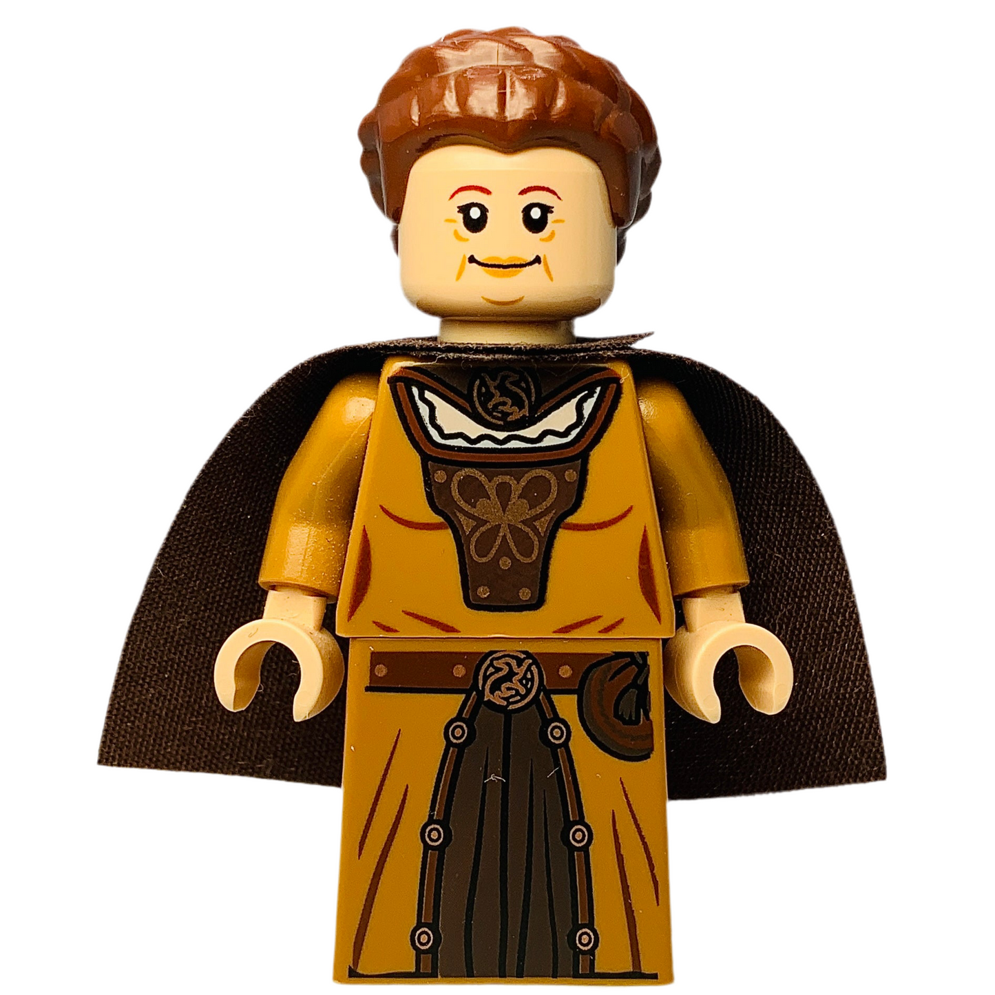 Helga Hufflepuff, hp160