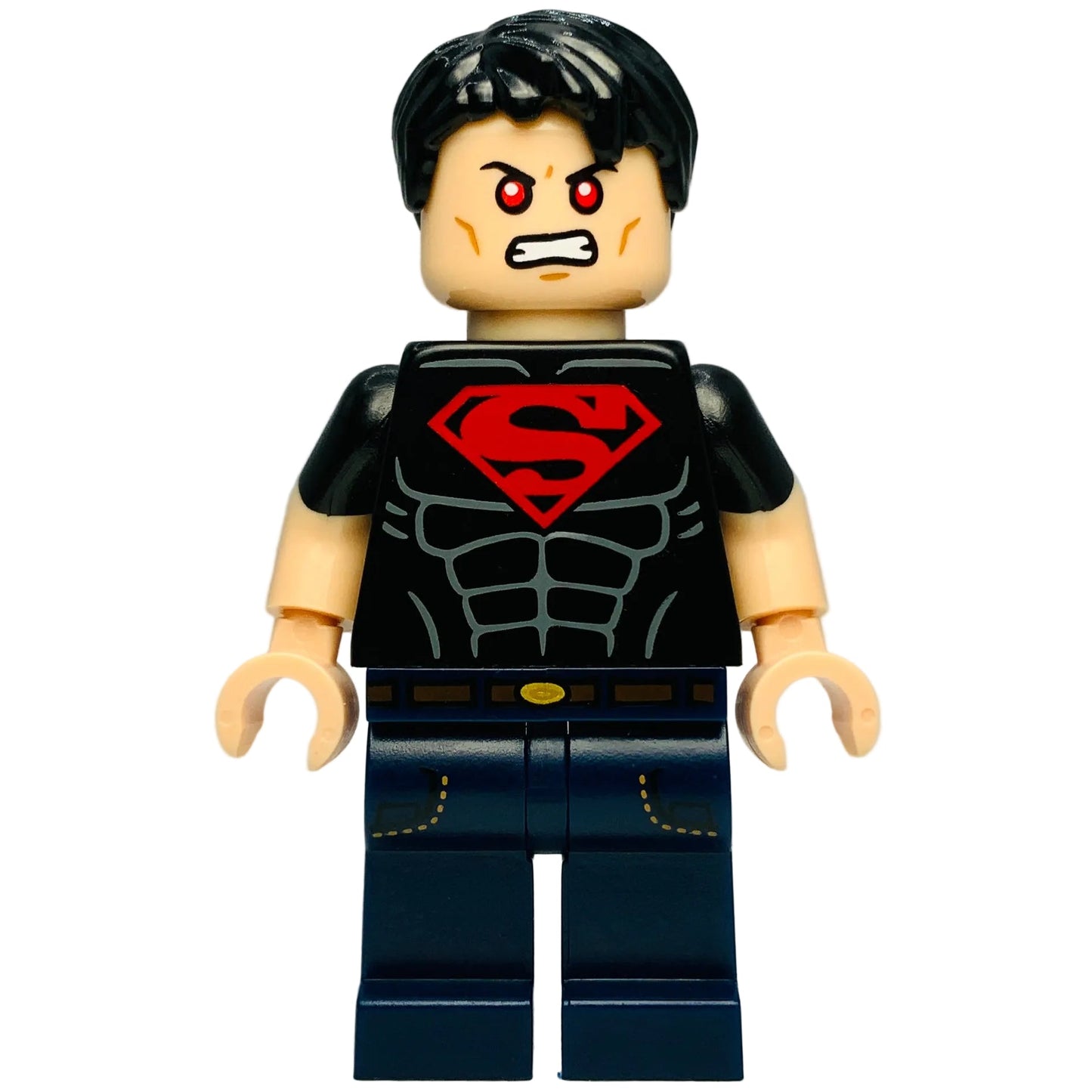 Superboy, sh0143 - LEGO® DC Minifigure