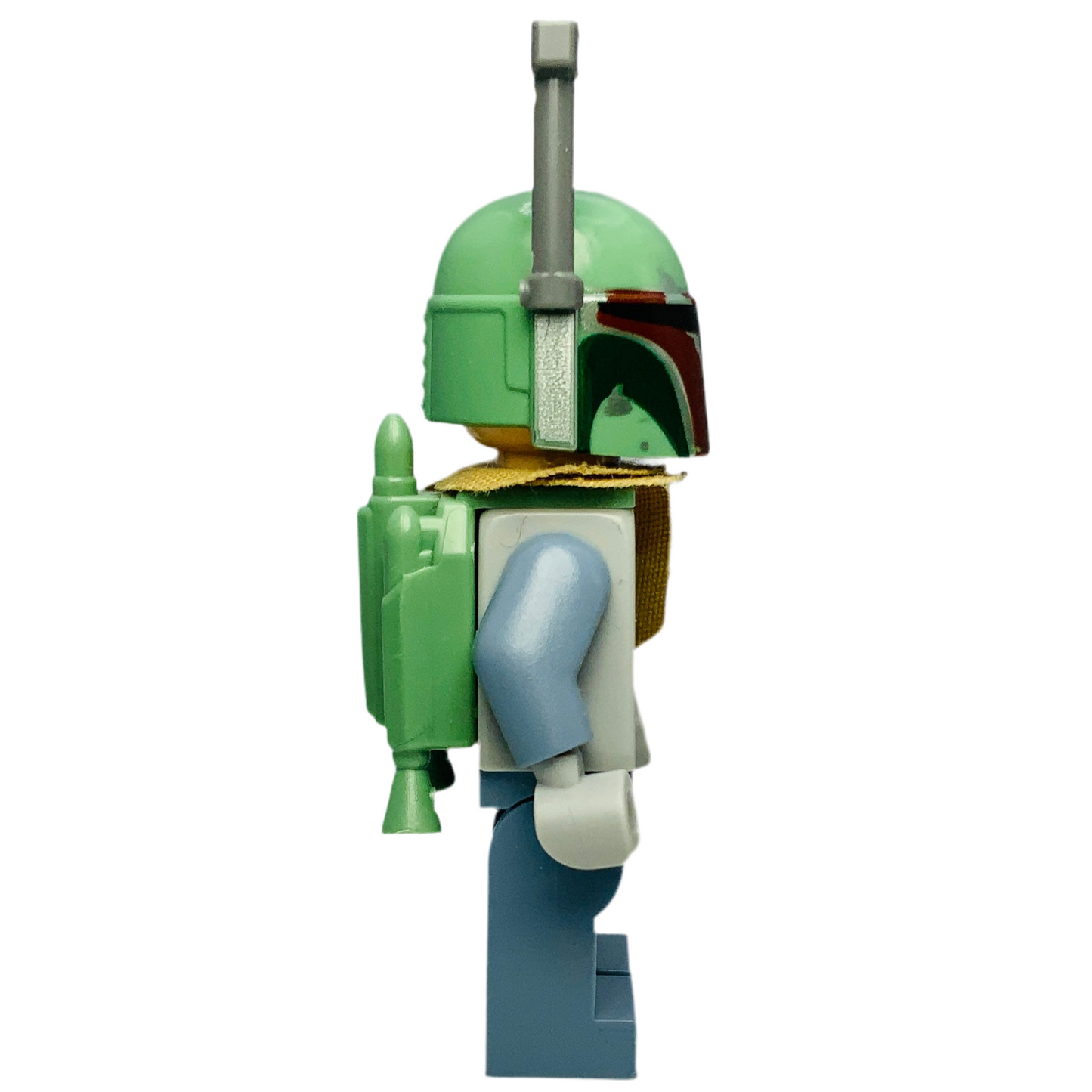 Boba Fett, sw0711, LEGO® Star Wars Minifigure
