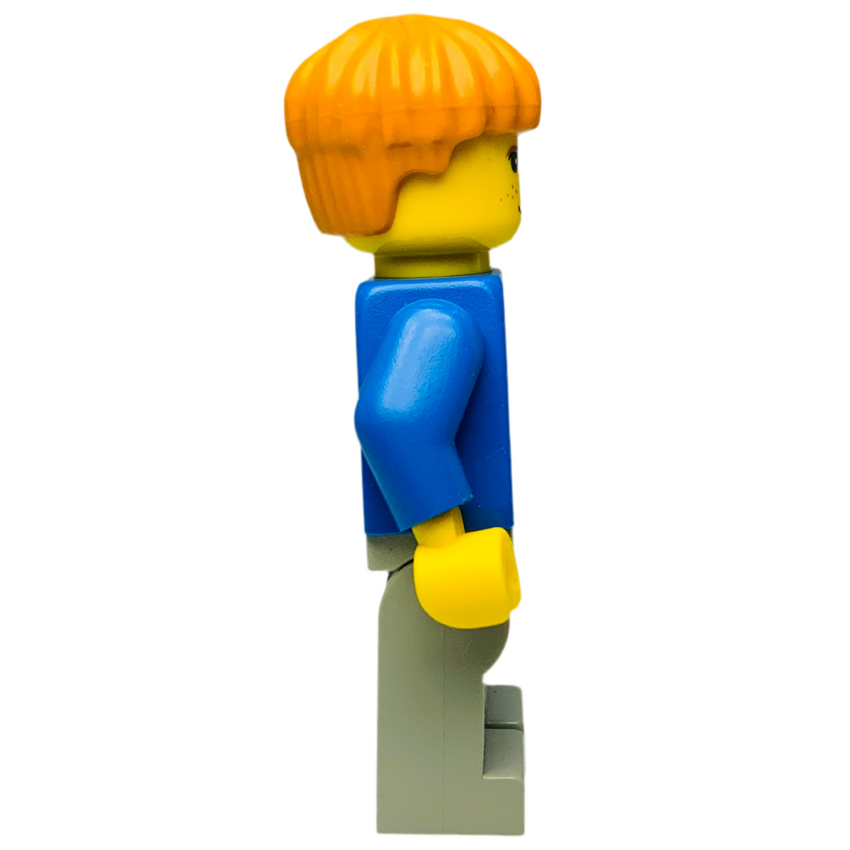Ron Weasley, hp006, LEGO® Harry Potter™ Minifigure