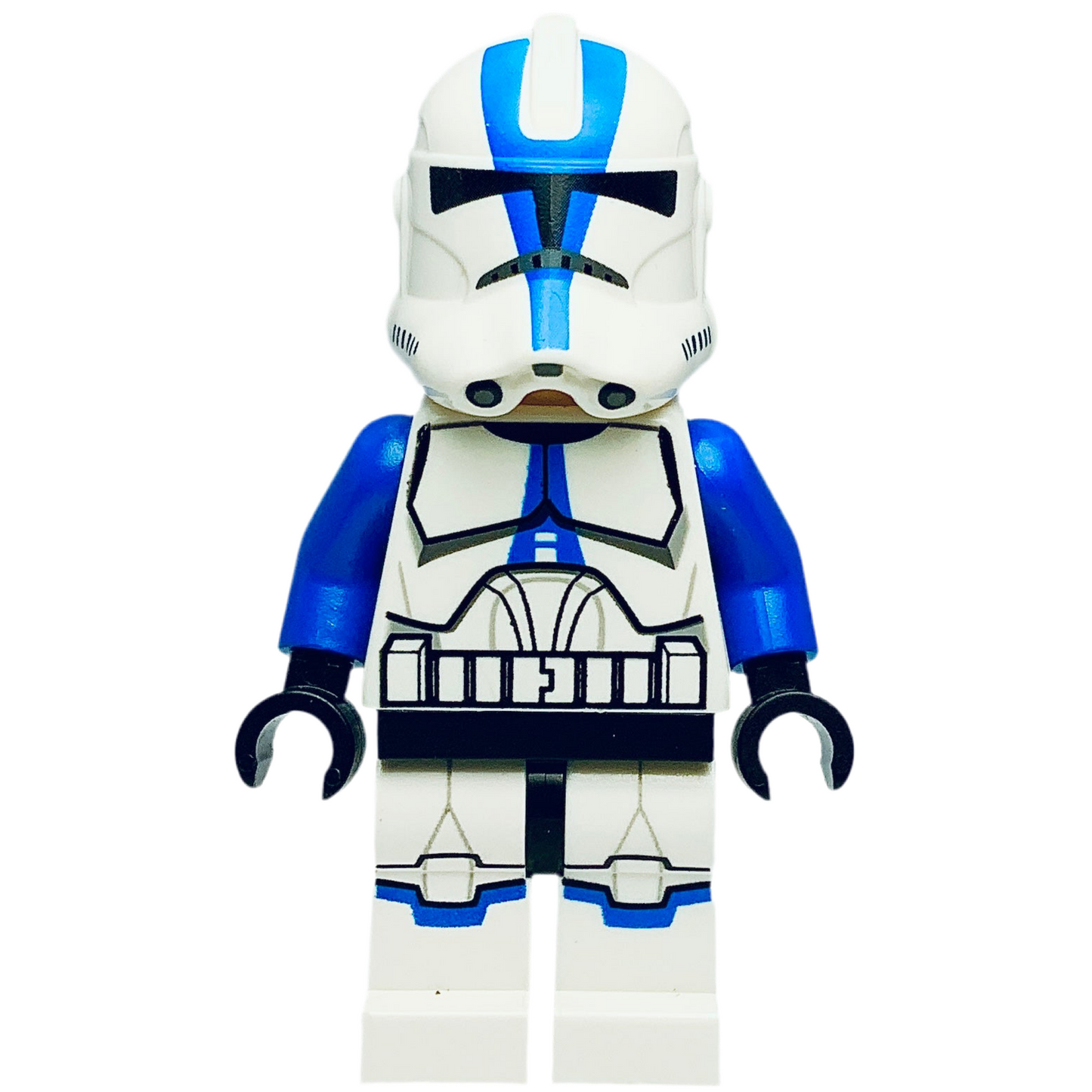 501st Legion Clone Trooper, sw0445, LEGO® Star Wars Minifigure