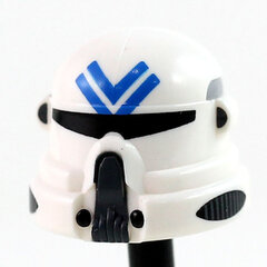 Airborne 5th Fleet Sniper Helmet- CAC