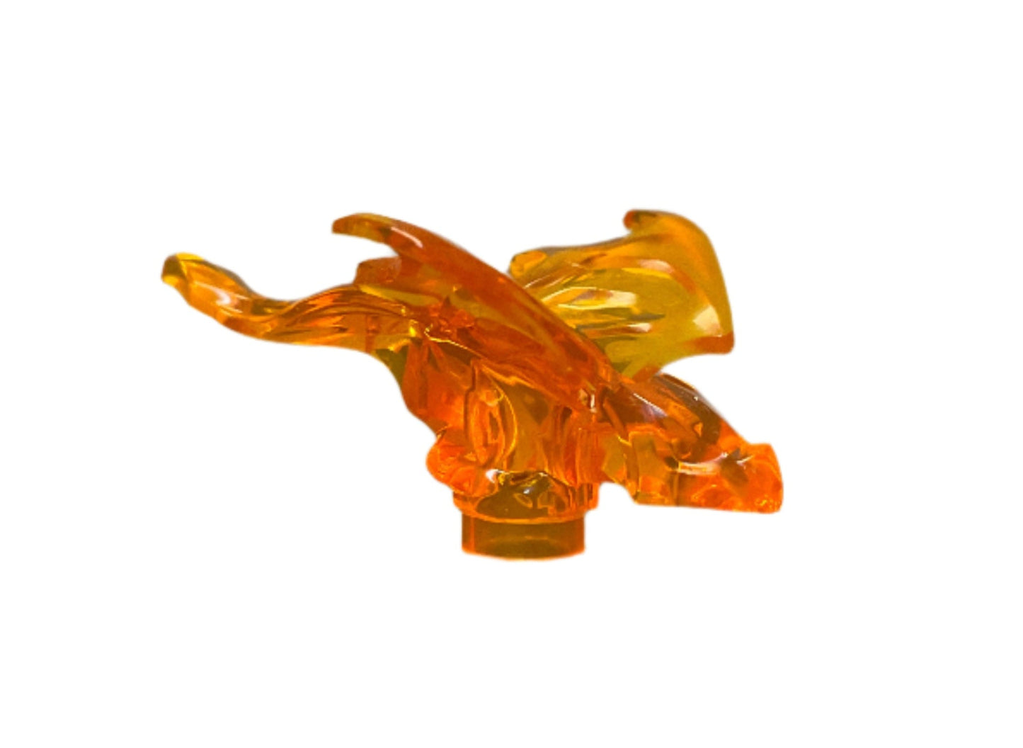 Dragon, Baby (Ninjago) with Spread Wings, 5502