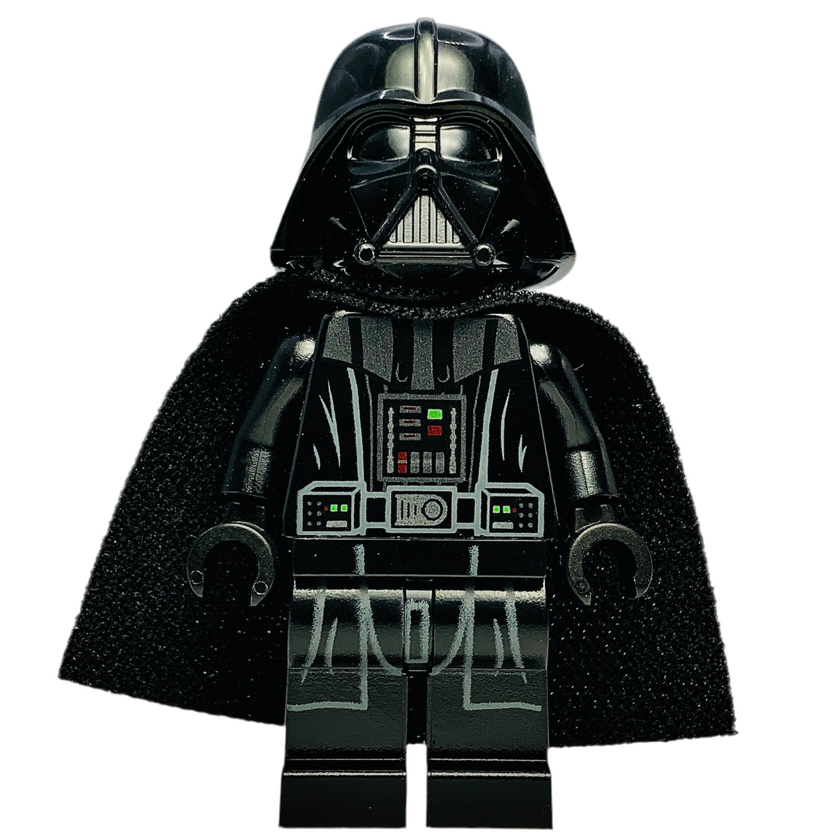 Darth Vader, sw0834, LEGO® Star Wars Minifigure