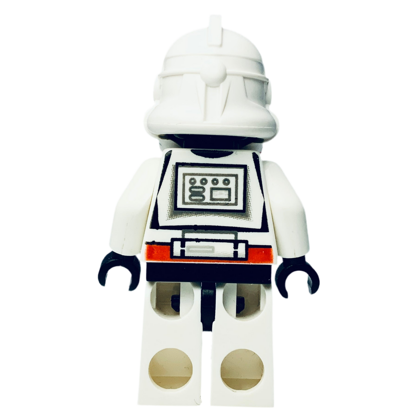 Clone Shock Trooper, sw0091, LEGO® Star Wars Minifigure