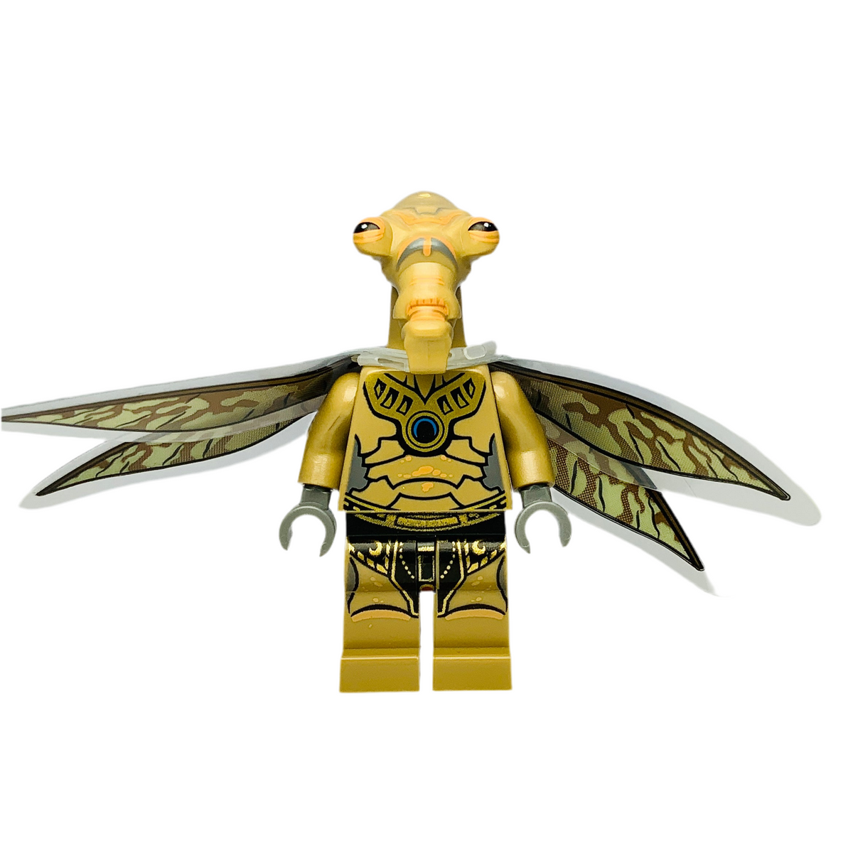 Geonosian Warrior, sw0381