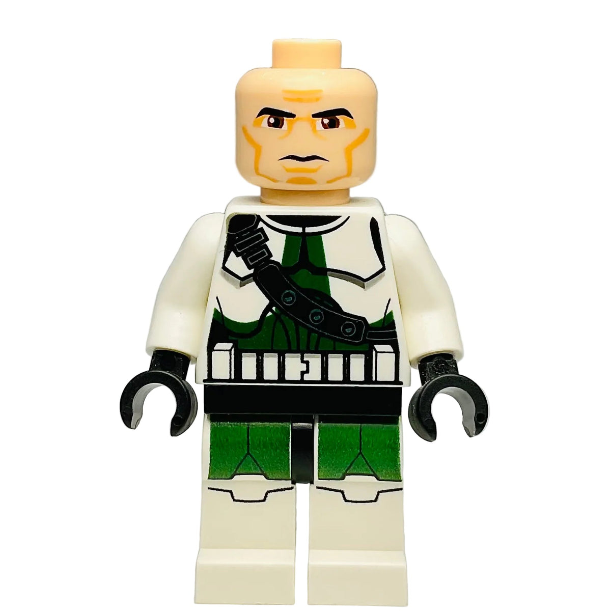 Clone Commander Gree, sw0380