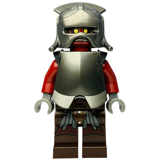 Uruk-hai, lor008, LEGO® Lord of the Rings™ Minifigure