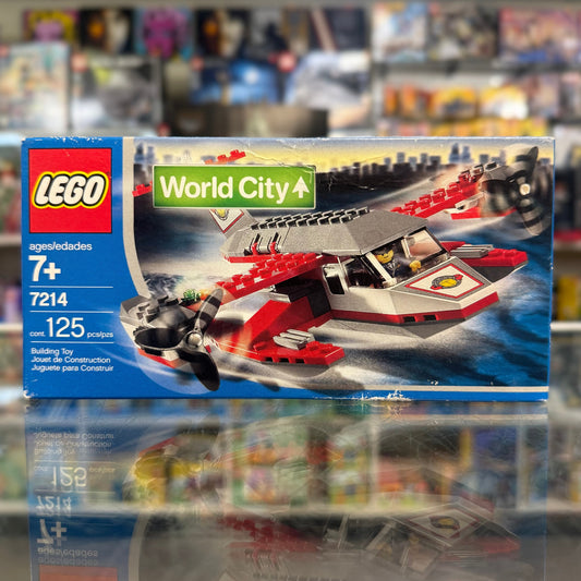 7214 - Waterplane - EMPTY BOX ONLY