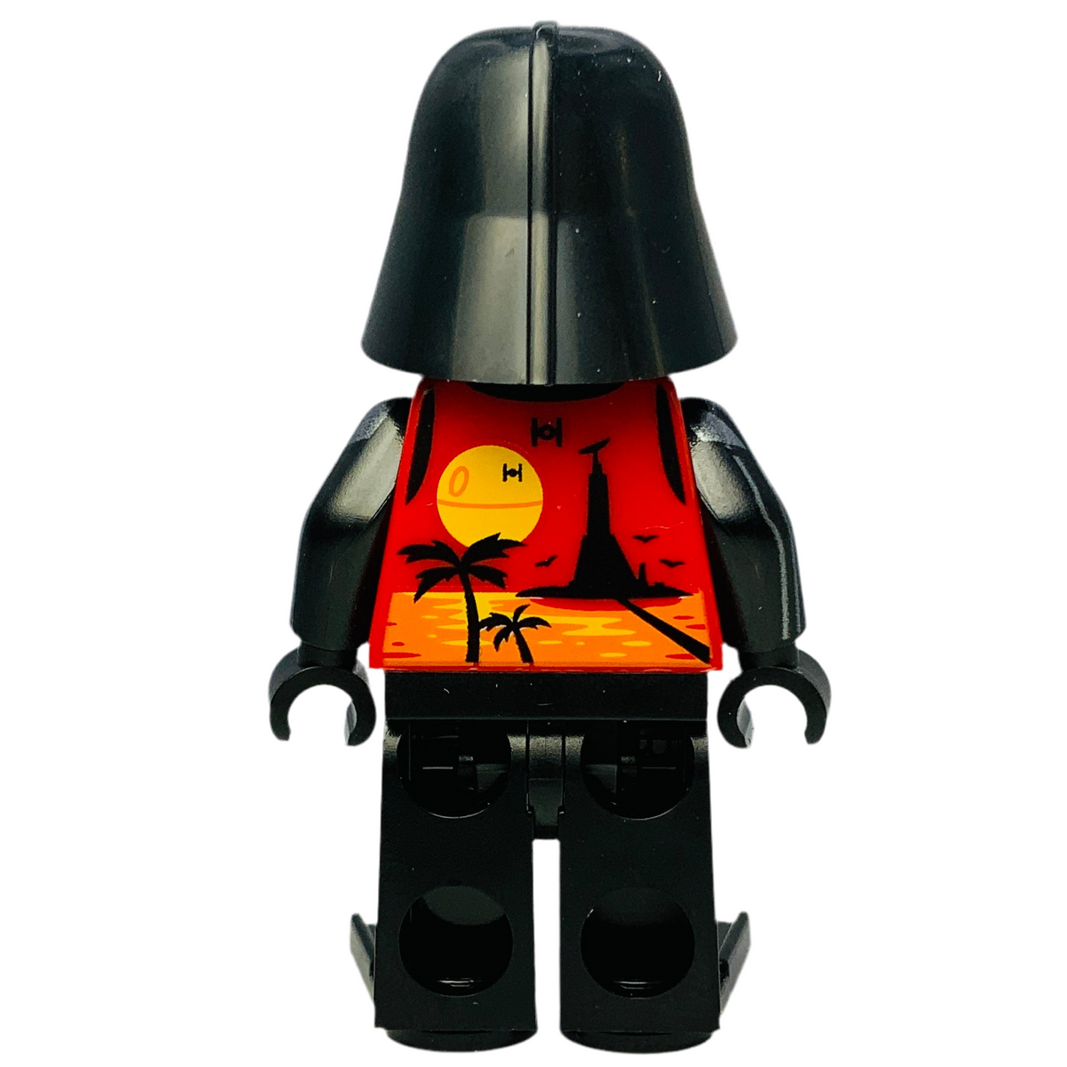 Darth Vader - Summer Outfit, sw1239 - LEGO® Star Wars Minifigure