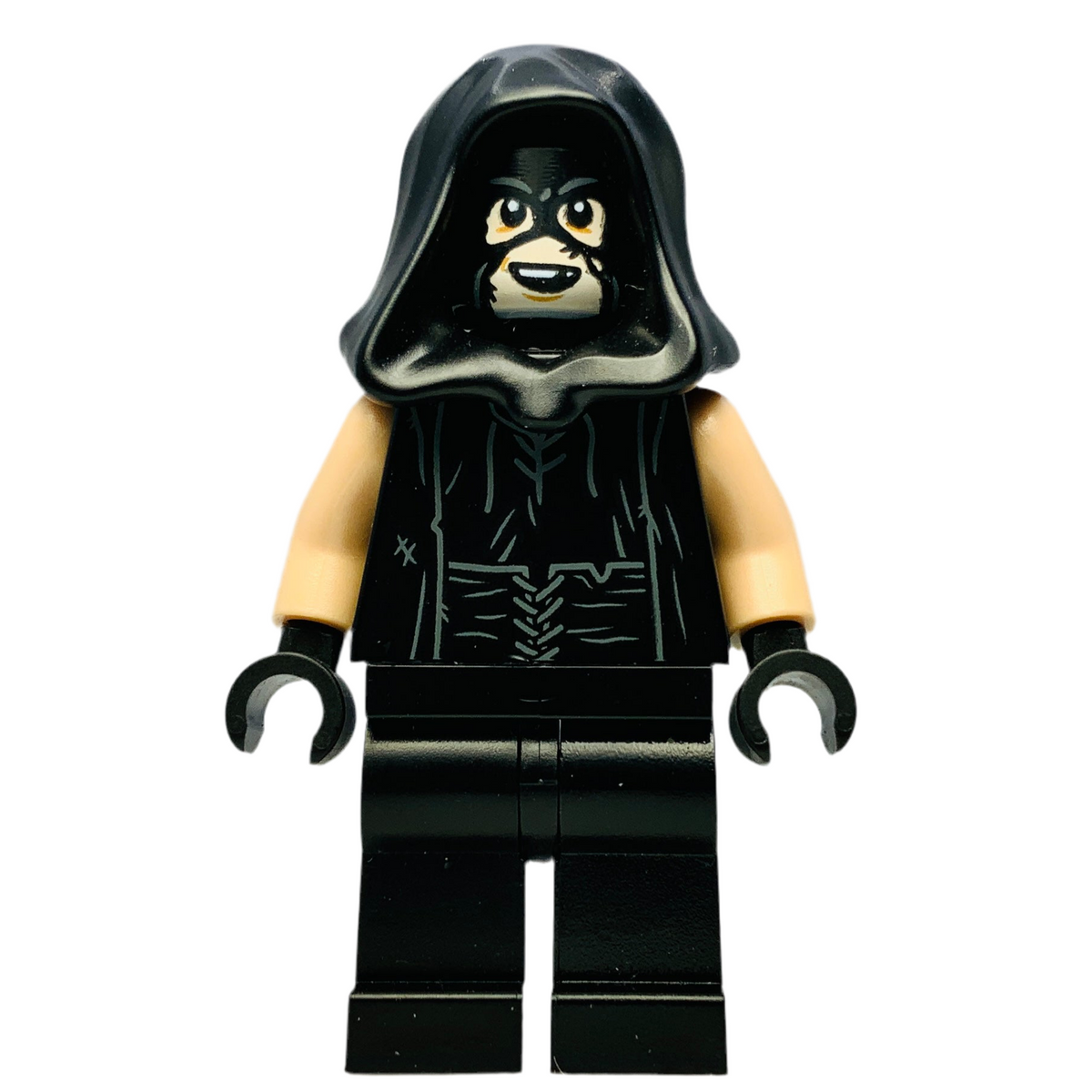 Executioner, hp183