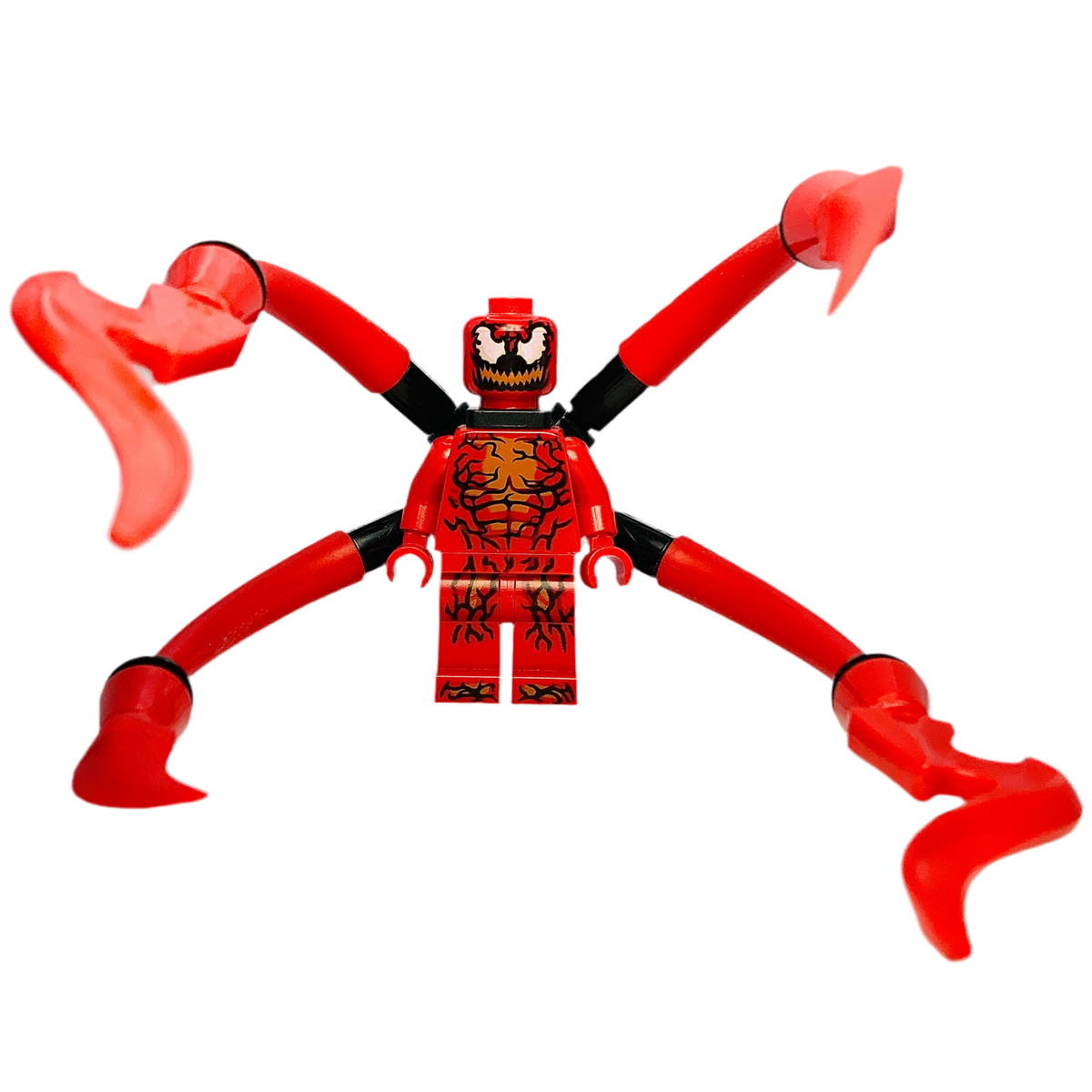 Carnage, sh0541