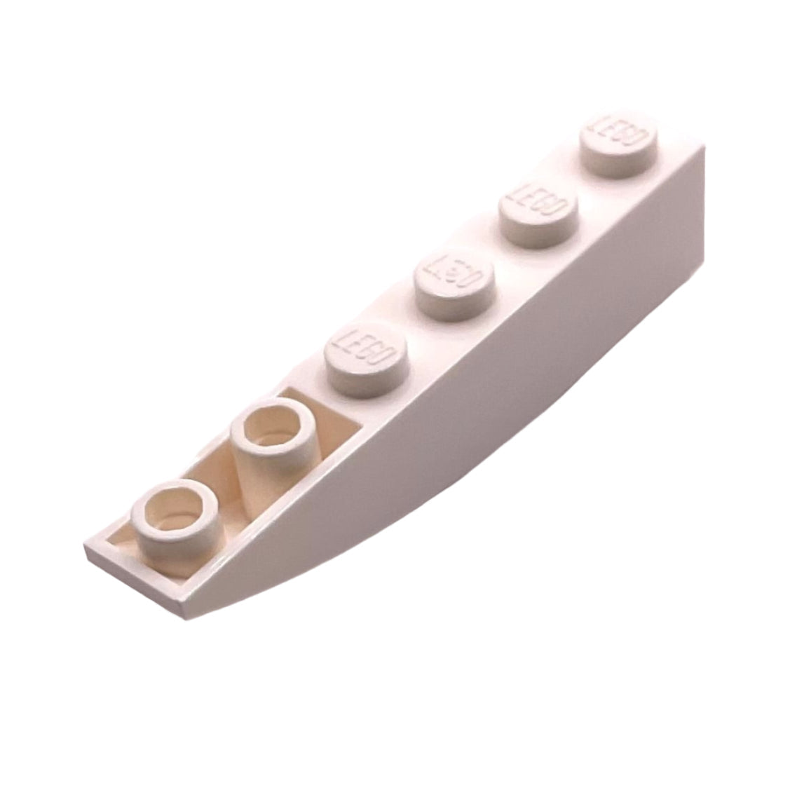 Slope, Curved 6 x 1 Inverted, Part# 42023
