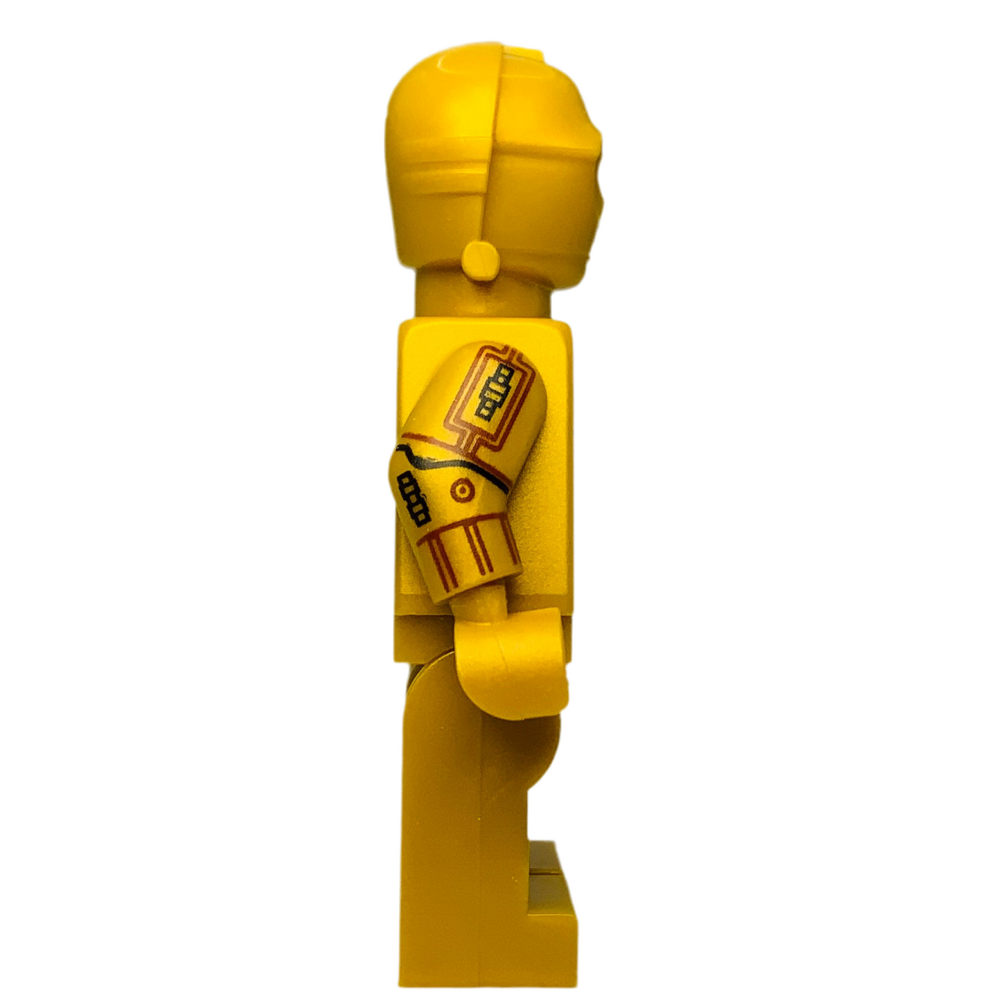 Bounty Hunter C-3PO, sw1368, LEGO® Star Wars Minifigure