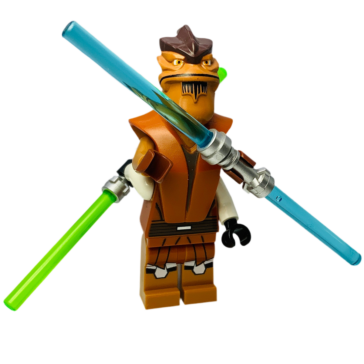 Pong Krell, sw0435 - LEGO® Star Wars Minifigure