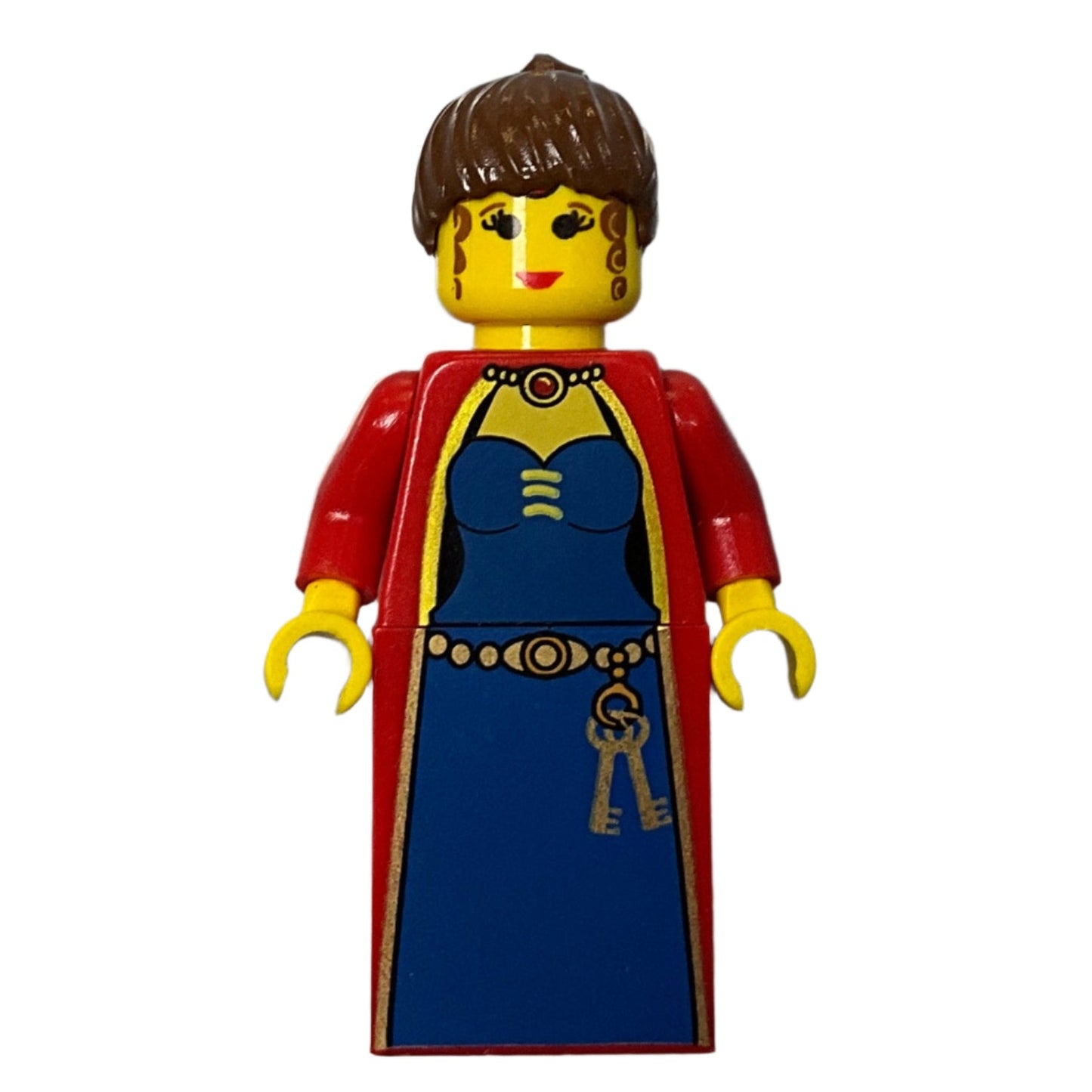 Castle- Maiden, cas207