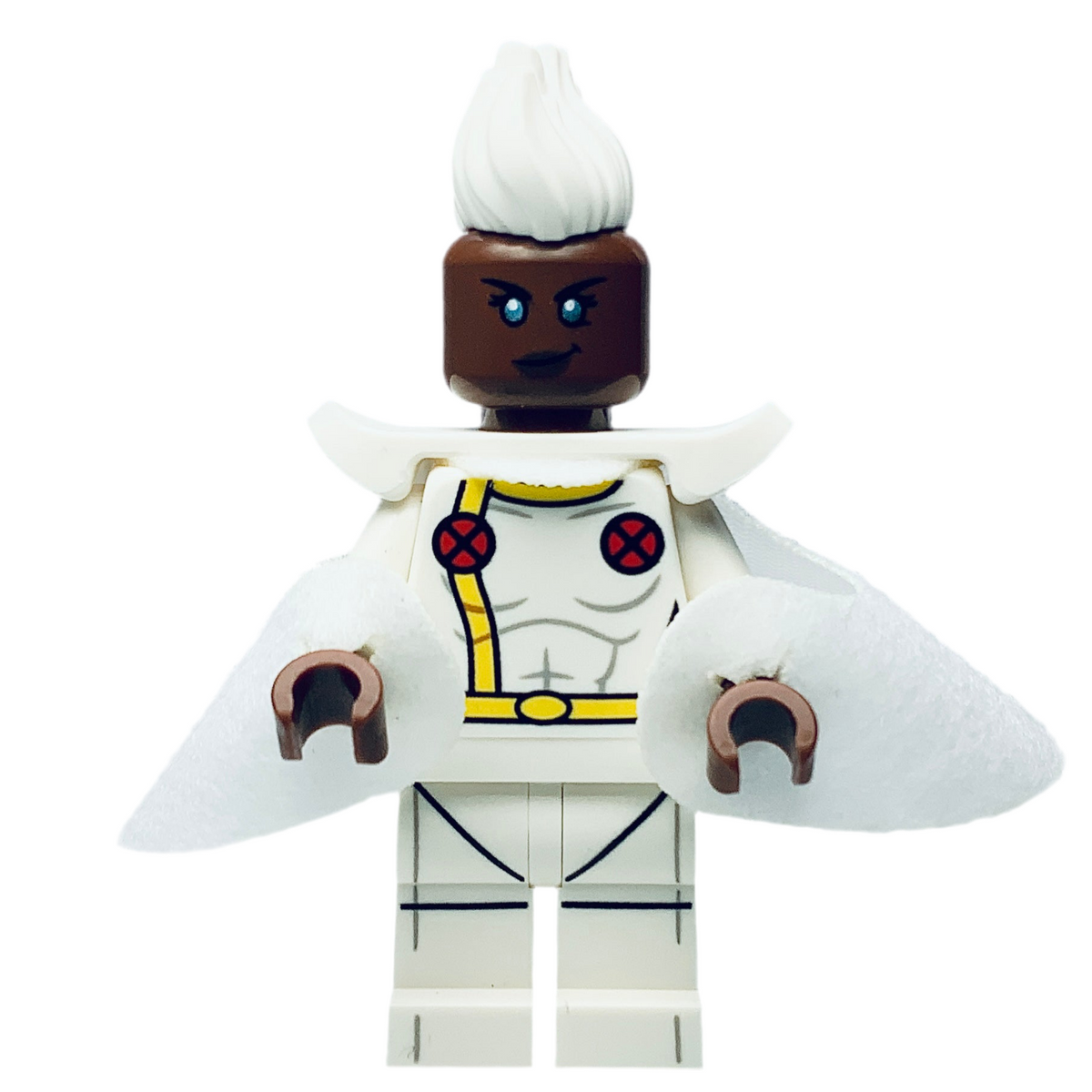 Storm, Marvel Studios, Series 2, colmar2-11 - LEGO® Marvel Minifigure