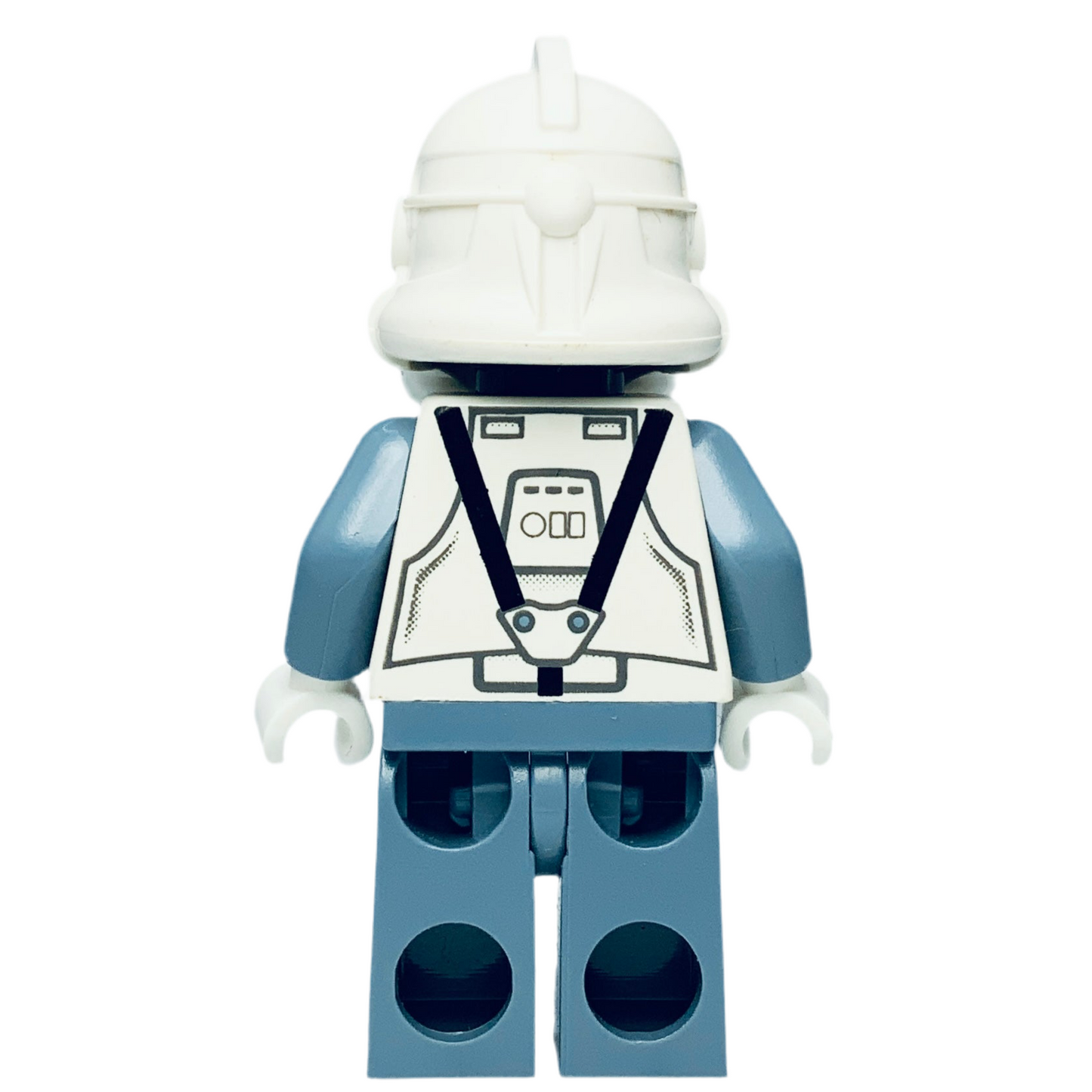 Clone Pilot, sw0118 - LEGO® Star Wars Minifigure