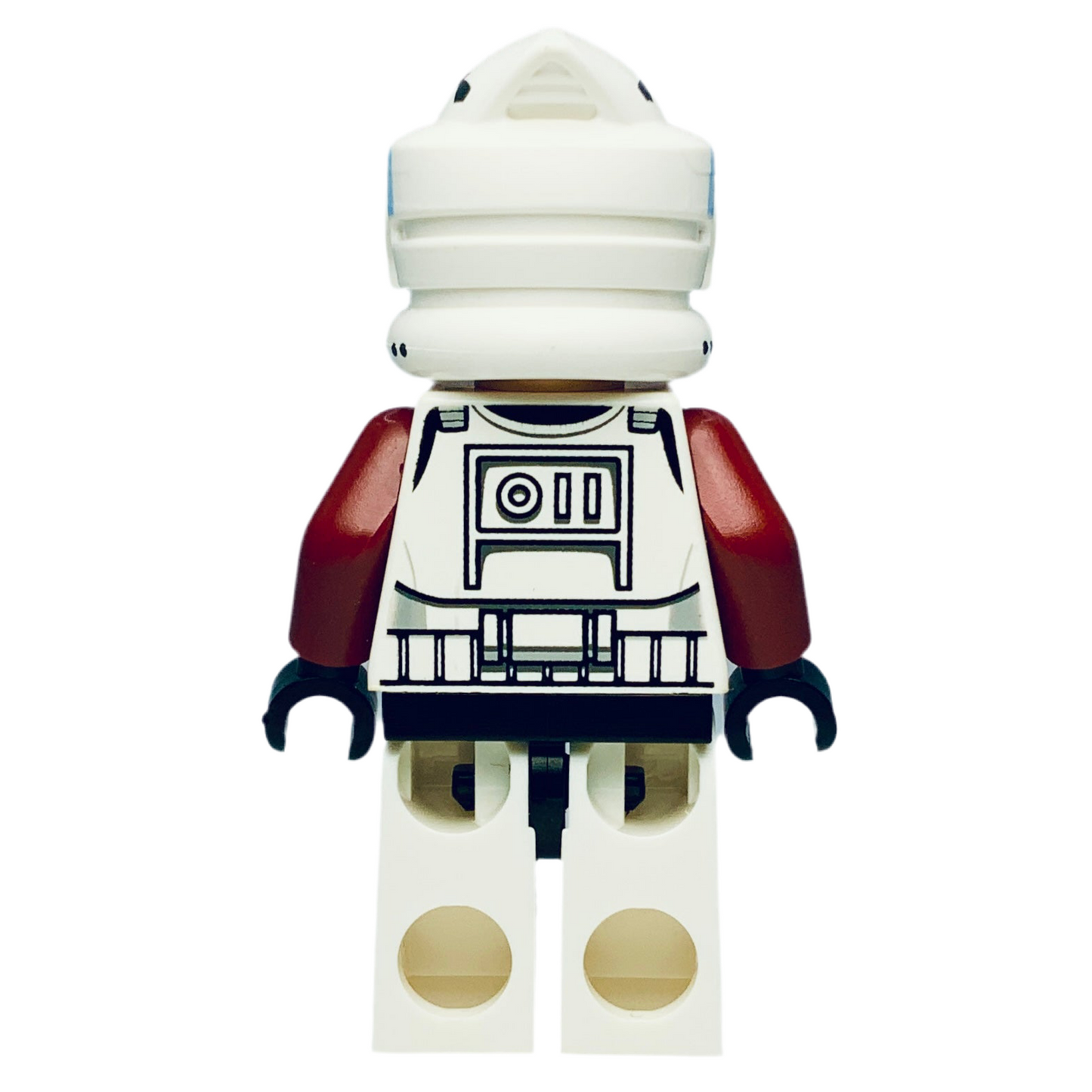 Clone ARF Trooper, Rancor Battalion (Phase 1) - Large Eyes, sw0378