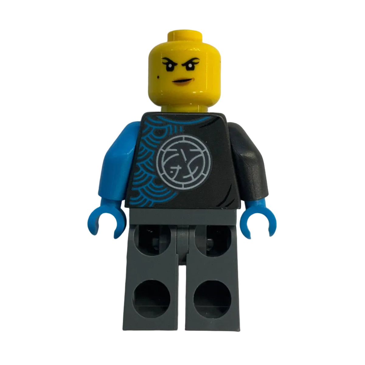 Nya - Core, njo0726 - LEGO® Ninjago Minifigure