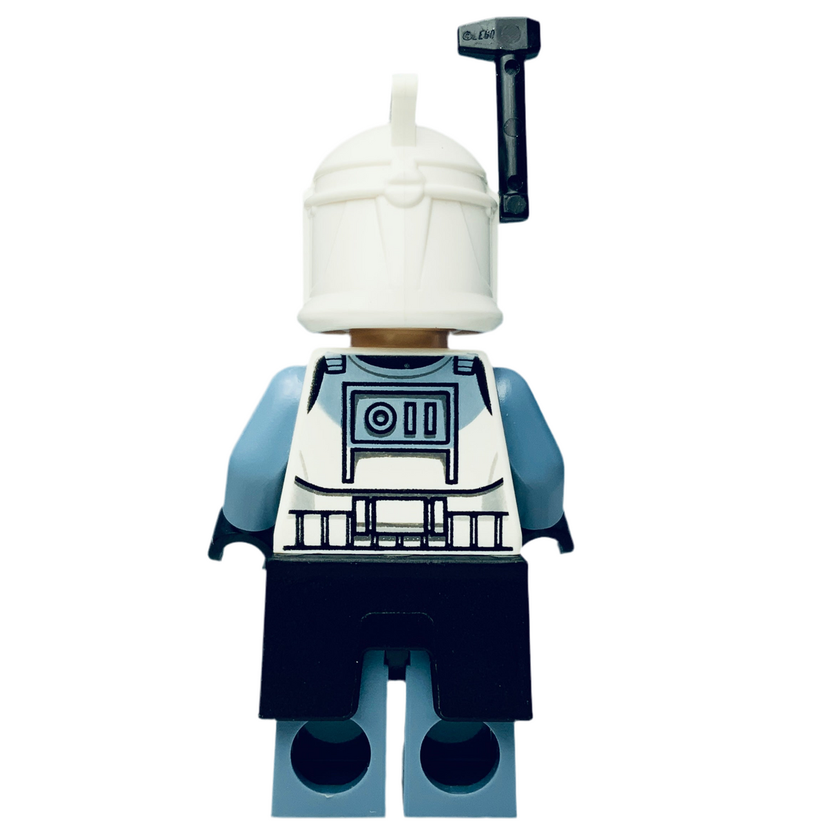 Clone Commander Wolffe, sw0330