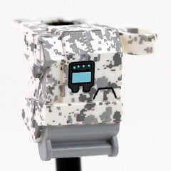 Commando Clip Pack Gregor Camo- CAC