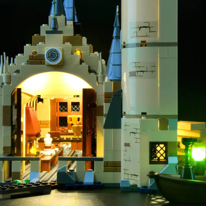 Light Up Kit for Hogwarts Great Hall, 75954
