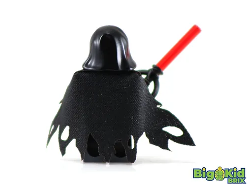 SIXTH BRETHREN TOTJ Custom Star Wars Printed Minifigure