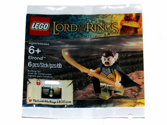 Elrond polybag, 5000202